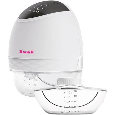 Молокоотсос Ramili SE500SE500TB