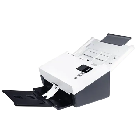 Сканеры Avision Сканер AVISION AD345GN (000-1011-02G)