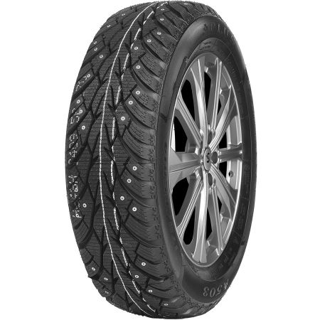 A503 225/50 R17 98H Шипованные