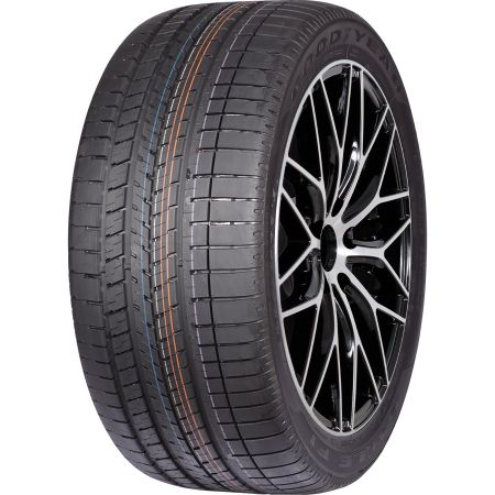 Eagle F1 Asymmetric 255/40 R19 100Y