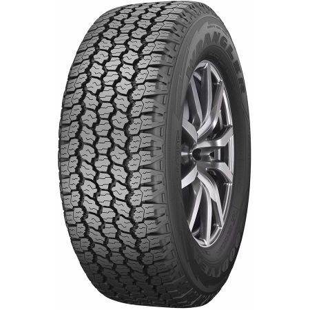 Wrangler AT/Adventure 235/65 R17 108T