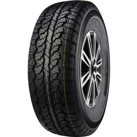 A929 AT 185/75 R16C 104S