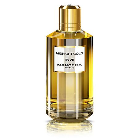 Парфюмерная вода MANCERA Midnight Gold