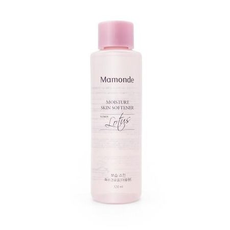 [Mamonde]Mamonde Увлажняющий тонер для кожи 320мл_632781