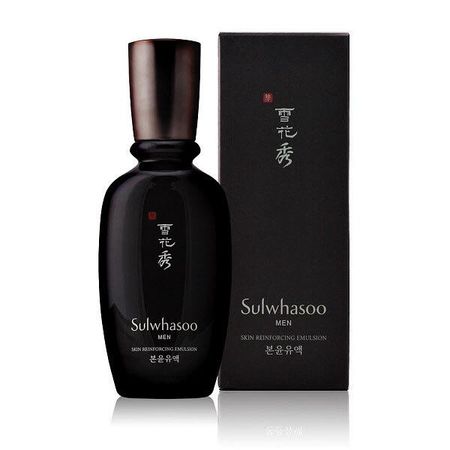 [Sulwhasoo] Sulwhasoo Man Bonyun Emulsion 90ml (P003074525)