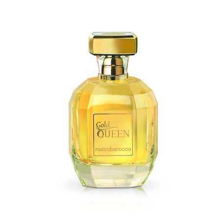 Парфюмерная вода ROCCOBAROCCO Gold Queen