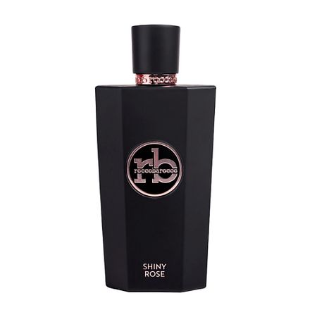 Парфюмерная вода ROCCOBAROCCO Shiny Rose