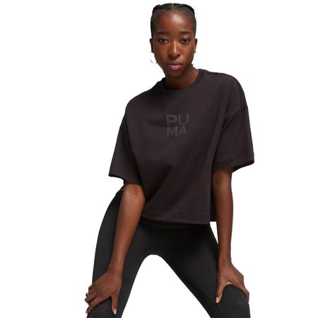 Infuse Relaxed Tee