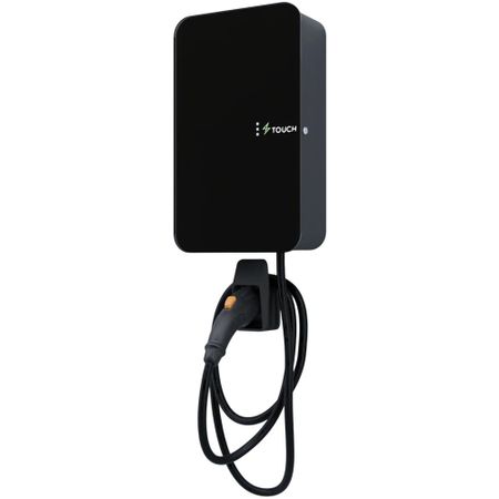 Зарядная станция для электромобиля TOUCH Home Mini TS4.KG.22.6