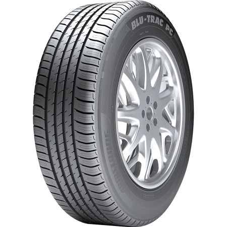 Blu-Trac PC 205/55 R16 91H
