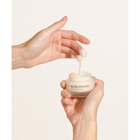 Ndp Bebe Biome Youth Activating Cream 50ml Bebe Biome Youth Activating Cream