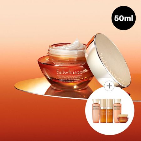 Sulwhasoo Sulwhasoo Fresh Cream 50ml NONE