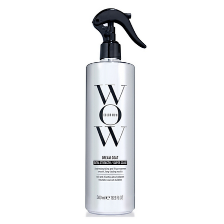 Спрей для ухода за волосами COLOR WOW Разглаживающий спрей-уход Extra Strength Dream Coat