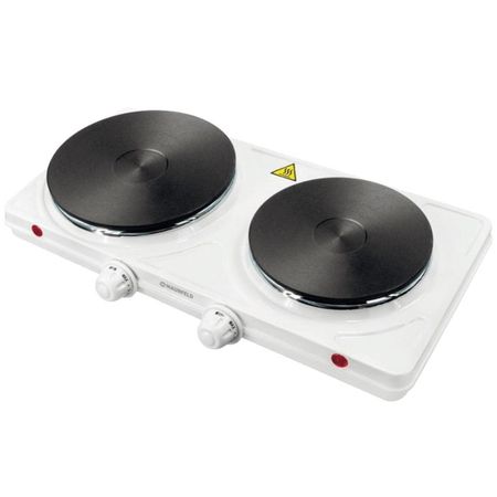 Электрическая плитка MAUNFELD SEHE.232W