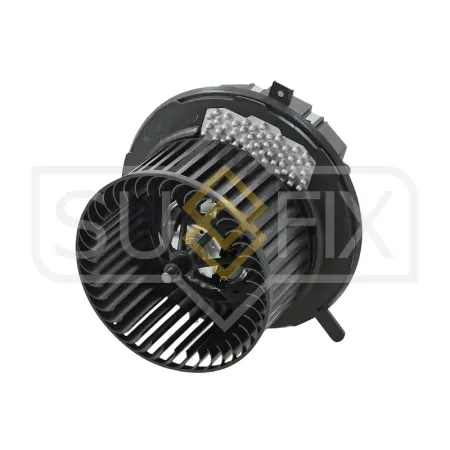 FN-1067 Вентилятор отопителя SUFIX SUFIX FN1067