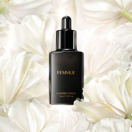FEMMUE Lumiere Vital C Lumiere Vital C 30ml
