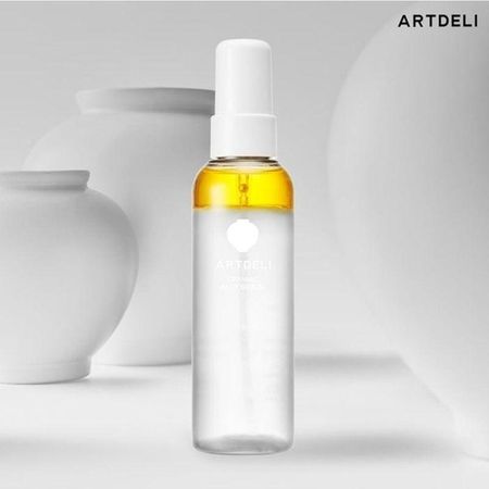 ARTDELI Ceramic Mist Serum (Porcelain Mist, Radiant Mist) FREE
