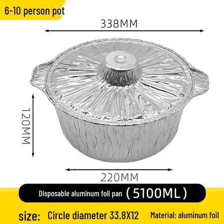 Hotpot Cookware Set