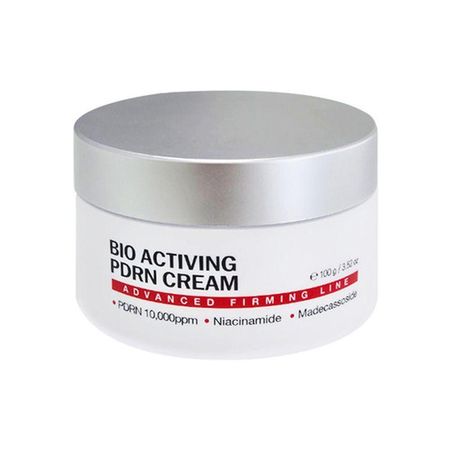 DERMALINE Bio-Activating PDRN Cream 100g Bio Activating PDRN Nourishing Cream 100g