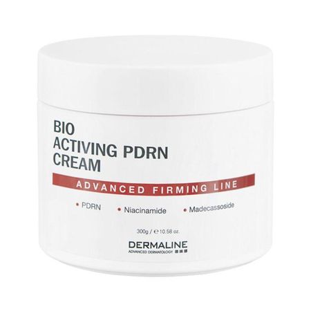 DERMALINE Bio-Activating PDRN Cream 300g Bio-Activating PDRN Cream 300g