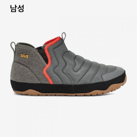 Teva Winter Boots Stvm2330294 Ssg SSG/250