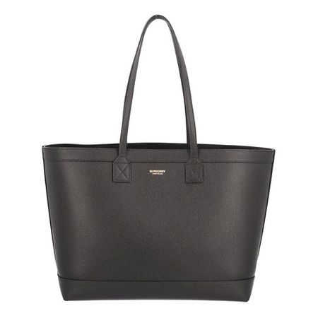 Сумка BURBERRY Сумка Leather Tote Bag Shopping Bag Bag+Dust Bag