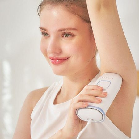 eosika IPL hair removal SIPL-2000 (200,000 times) SIPL-2000