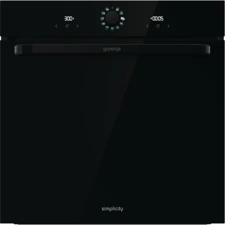 Встраиваемые духовые шкафы Gorenje Встраиваемый духовой шкаф GORENJE BOS6737SYB