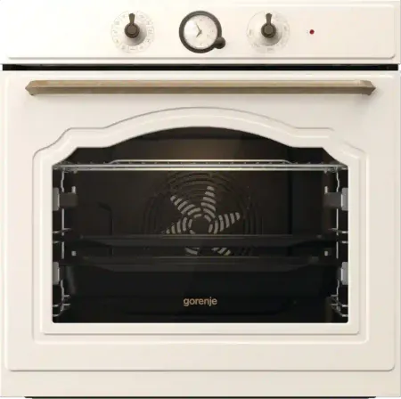 Встраиваемые духовые шкафы Gorenje Встраиваемый духовой шкаф GORENJE BO6735CLI