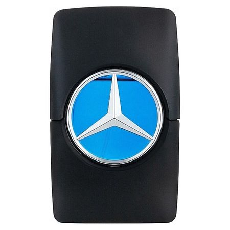 Туалетная вода MERCEDES BENZ Туалетная вода Mercedes-Benz Man