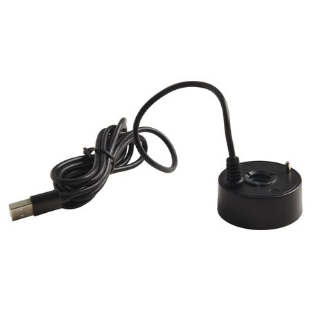 For Fountains Aquarium Mist Maker USB Mist Maker Creating Mist Atmosphere Cable Length 1.4M Mist Maker For Aquarium
