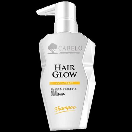 CABELO Anti-Hair Loss Shampoo