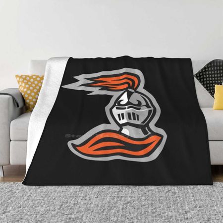 Heidelberg Princes Super Warm Soft Blankets On Sofa/Bed/Travel Heidelberg Princes Logo College Style Student Style College 30x40in