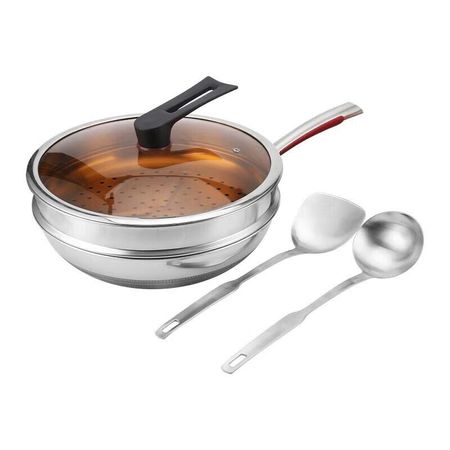 Balder Kangyue Living Kitchenware Set