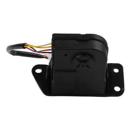 Liftgate Door Lock Executor Tailgate Replacement Tailgate Liftgate Direct Replacement Part High Universality Fitment