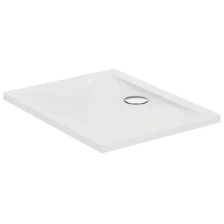 Акриловый поддон для душа Ideal Standard Ultraflat 120X70 K193601 цвет Euro White / Евробелый