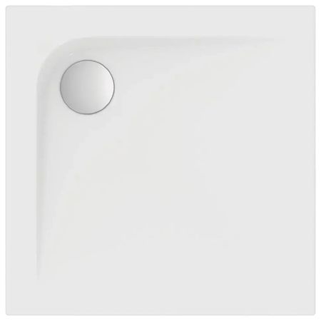 Акриловый поддон для душа Ideal Standard Ultraflat 70X70 K193301 цвет Euro White / Евробелый