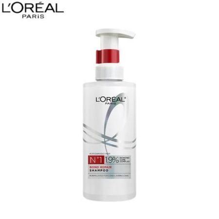 LOREAL PARIS Bond Repair Shampoo 440ml