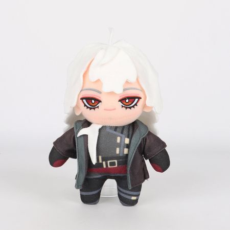 Плюшевая игрушка Смерть стоящая, Плюшевая кукла для свидания со Смертью