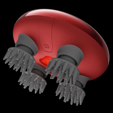 Ogawa Smart Head Massager