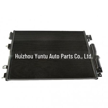 Dodge Challenger Condenser 68085784AA Dodge
