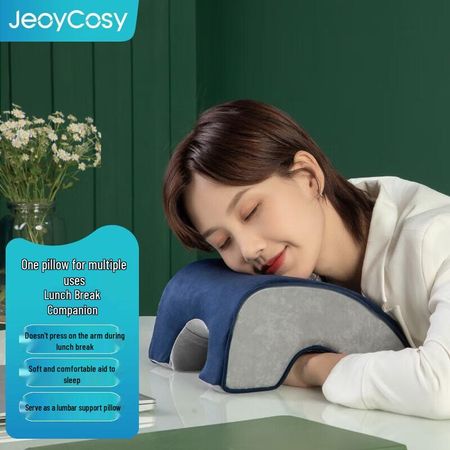 Jiancheng Worry-Free Lumbar Support Pillow