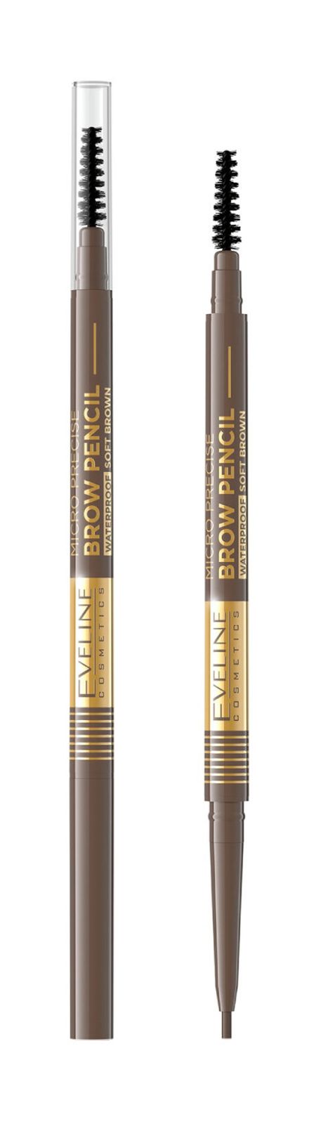 Eveline Micro Precise Brow Pencil