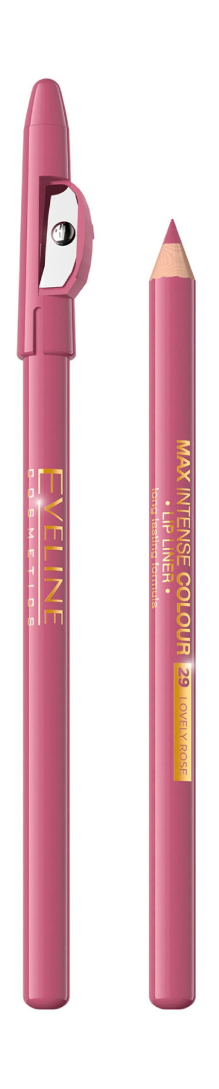 Eveline Max Intense Colour