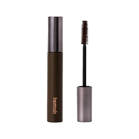 Тушь для ресниц HEIMISH Тушь для ресниц DAILISM SMUDGE STOP MASCARA volume