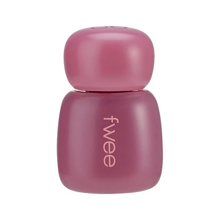 Тинт для губ FWEE Тинт для губ PINK OBSESSION STAY-FIT матовый