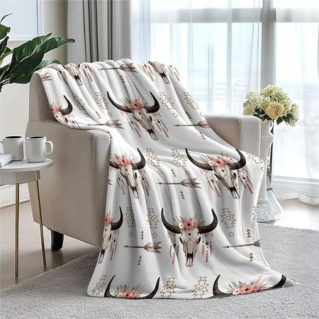 Checkerboard Cherry Blankets for Couch Sofa Bed Throw Blanket Super Soft Lightweight Warm Gift for Women Men Kids Indoor Home Decor 40X50in 30X40in