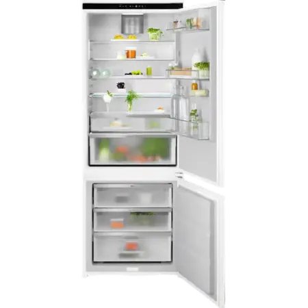 Встраиваемые холодильники Electrolux Встраиваемый холодильник ELECTROLUX ENP7TD75S