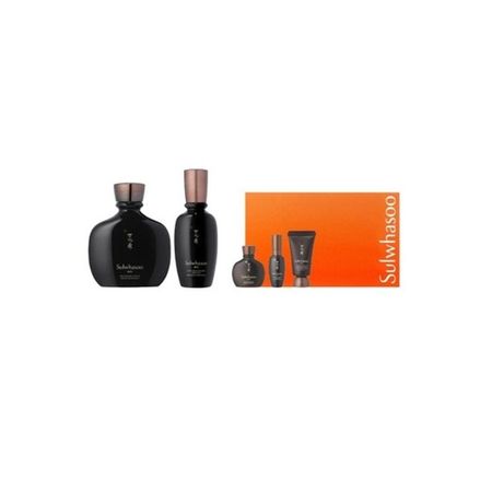 SULWHASOO Sulwhasoo Bonyun Routine 2 types (Sulwhasoo Man) 001_Sulwhasoo Bonyun 2 types Sulwhasoo Man
