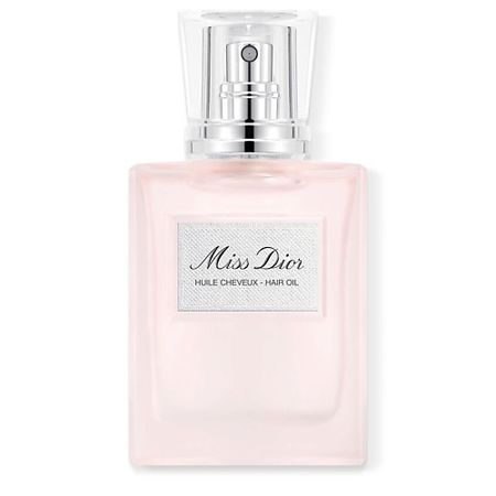 Масло парфюмерное DIOR Масло для волос Miss Dior Hair Oil